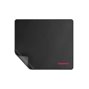 Cherry MP1000 Premium Non-Slip Mousepad, Black