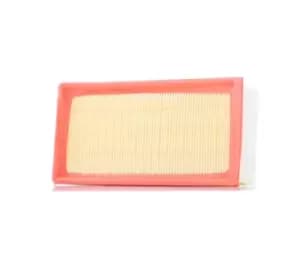 PURFLUX Air filter OPEL,PEUGEOT,CITROEN A1334 PC3364E,9674725580 Engine air filter,Engine filter