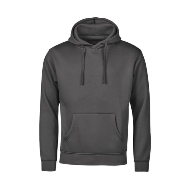 Tee Jays Urban mens Sweatshirt in Grey