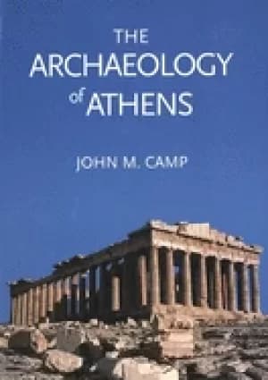 archaeology of athens