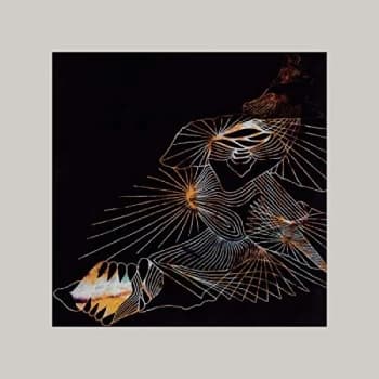 Grid - Decomposing Force Vinyl