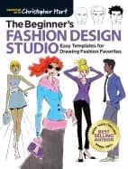 beginners fashion design studio easy templates for drawing fashion favorite