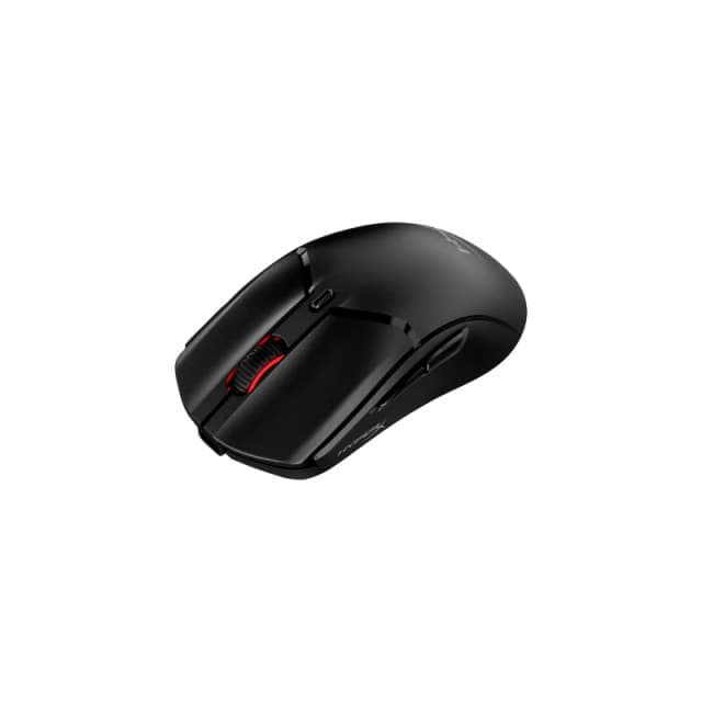HYPERX Pulsefire Haste 2 Mini RGB Wireless Optical Gaming Mouse - Black 197192120217
