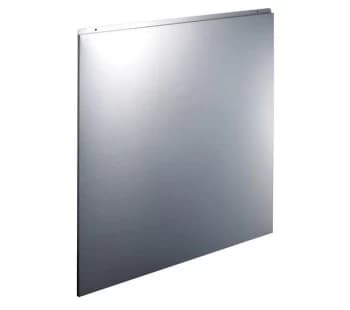 Logik 900mm x 650mm Splashback L90SPLX10