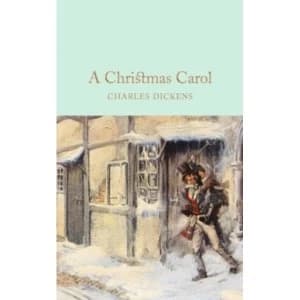 A Christmas Carol: A Ghost Story of Christmas by Charles Dickens (Hardback, 2016)