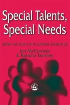 Special Talents Special Needs by Ian Mccurrach Paperback