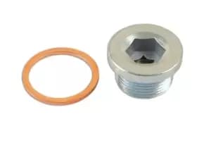 Sump Plug Kit to suit Mercedes Benz Pk 1 plug & 1 Washer Connect 31768