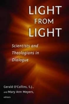 Light from Light by Gerald S. J. Ocollins Paperback