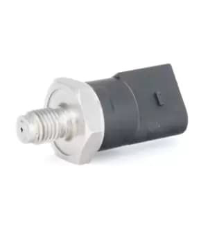 RIDEX Sensors 3942S0008 Sensor, fuel pressure VW,AUDI,MERCEDES-BENZ,LT 28-46 II Kastenwagen (2DA, 2DD, 2DH),LT 28-35 II Bus (2DB, 2DE, 2DK)