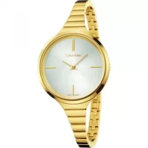 Ladies Calvin Klein Lively Watch