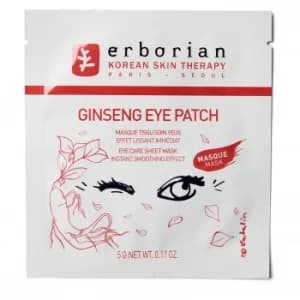 Erborian Ginseng Eye Patch