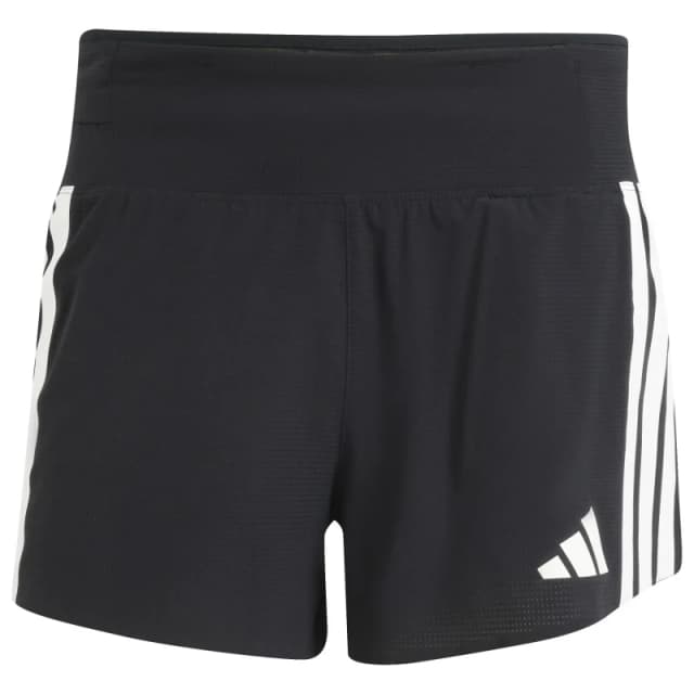 Short adidas Adizero Gel Noir Male L 7"