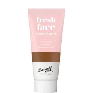 Barry M Fresh Face Foundation 16