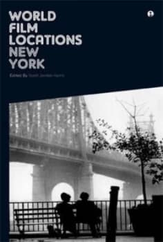 World Film Locations. New York by Scott Jordan Harris Paperback