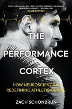 The performance cortex by Zach Schonbrun