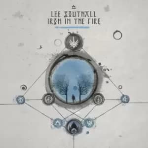 Iron in the Fire by Lee Southall CD Album