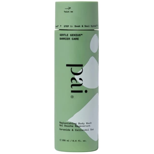 Pai Skincare Gentle Genius Barrier Care Replenishing Body Wash 250g