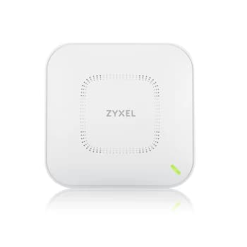 WAX650S - 3550 Mbps - 1150 Mbps - 2400 Mbps - 1000,2500,5000 Mbps - IEEE 802.11a,IEEE 802.11ac,IEEE 802.11ax,IEEE 802.11b,IEEE 802.11g,IEEE 80