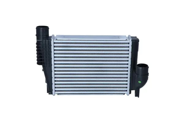 NRF 309077 Intercooler VAUXHALL: Vivaro C Van, CITROEN: Dispatch III Van, PEUGEOT: Expert III Van Intercooler, charger (468)