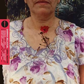 Sabrina Bellaouel - Libra / Wdntbe Vinyl