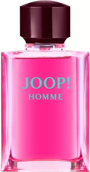 Joop Homme Eau de Toilette For Him 125ml