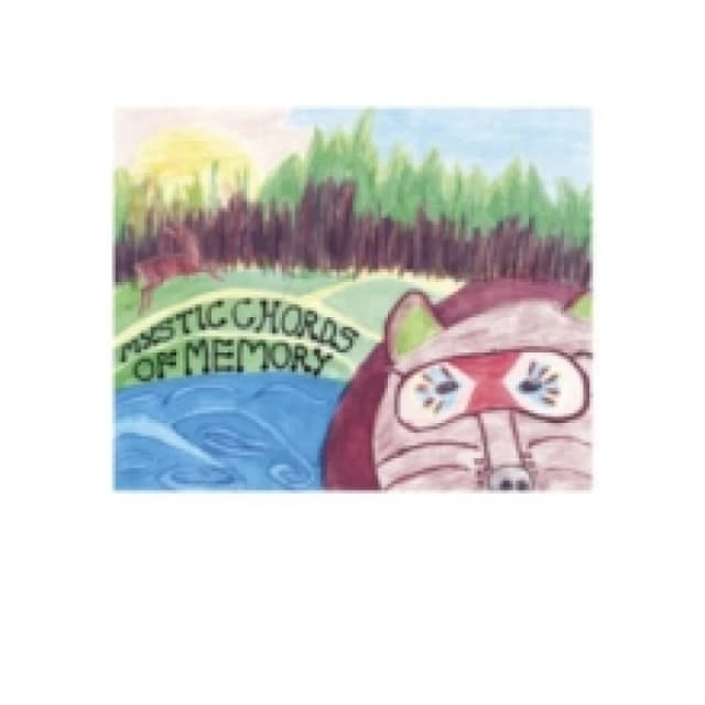 Mystic Chords of Memory (20th Anniversary Edition) Vinyl