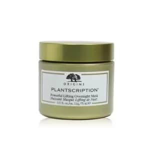 OriginsPlantscription Powerful Lifting Overnight Mask 75ml/2.5oz