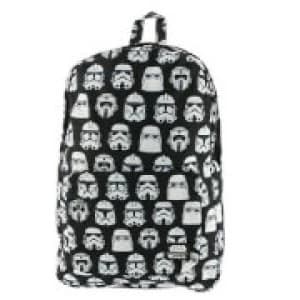 Loungefly Star Wars Troopers AOP Backpack