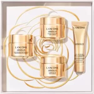 Lancome Absolue Eye Cream Collection