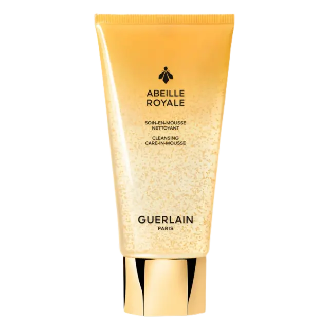 GUERLAIN Abeille Royale Cleansing Care Mousse 175ml