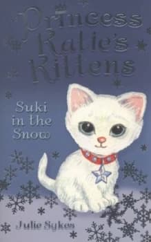 Suki in the Snow by Julie Sykes Paperback
