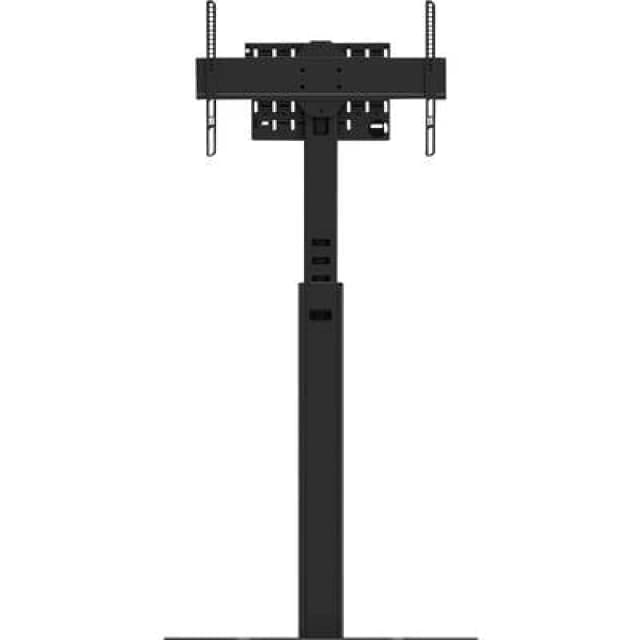Neomounts Neomounts FL45S-825BL1 TV base 94,0cm (37) - 190,5cm (75) Floor stand, Height-adjustable, Tiltable FL45S-825BL1