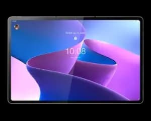 Lenovo Keyboard Pack for Tab P12 Pro (BG)