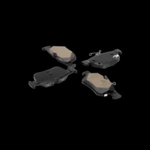 FERODO Brake Pads MERCEDES-BENZ,RENAULT FDB4256 4154210310,4154210610,4154300022 Disk Pads,Brake Pad Set, disc brake 410601334R,410603750R,7701209864