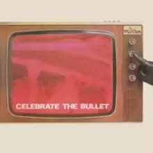 Celebrate the Bullet