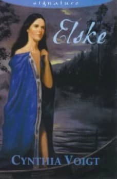 Elske by Cynthia Voigt Paperback