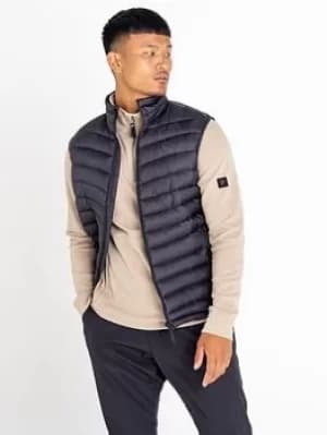 Regatta Dare 2b Drifter Padded Gilet, Black Size M Men