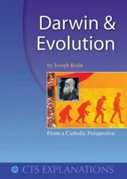 Darwin and Evolution by Joseph Bolin Book