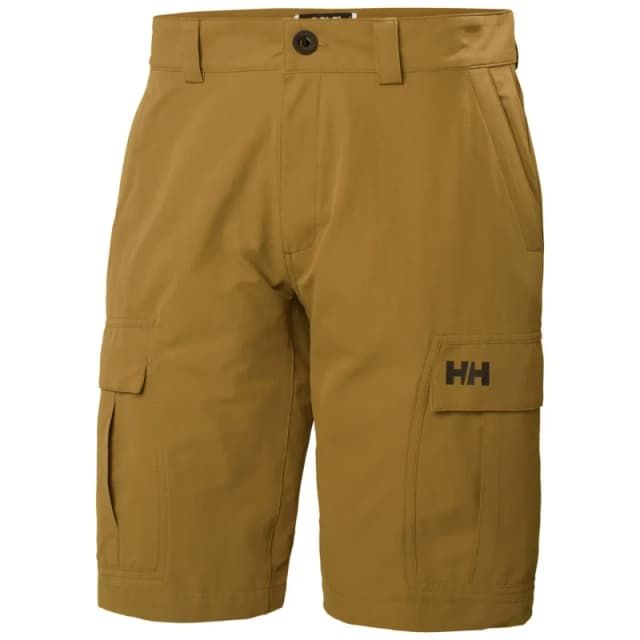 Helly Hansen Cargo shorts Helly Hansen QD Marron Male 28