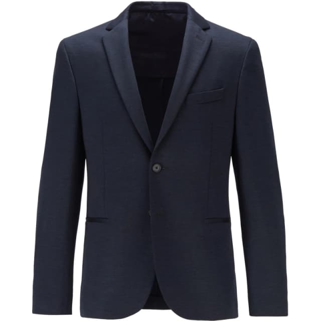 BOSS Boss Norwin4 Jacket - Blue Blue S