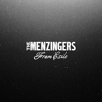 The Menzingers - From Exile (Acoustic) Vinyl