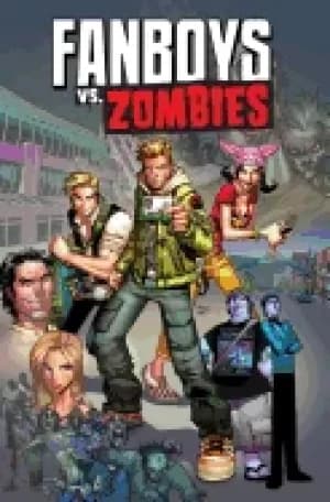 fanboys vs zombies