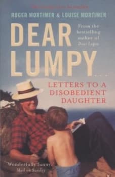 Dear Lumpy ... by Louise Mortimer Paperback