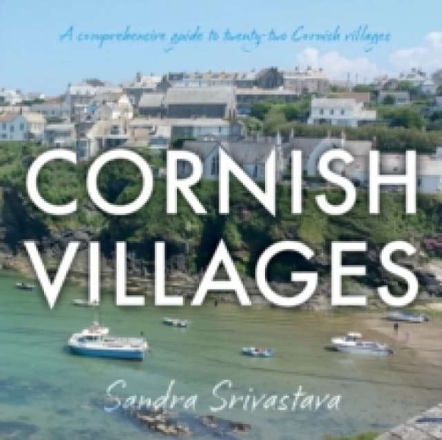 Cornish Villages Paperback / softback