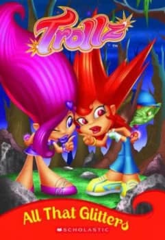 All That Glitters by Tisha Hamilton Paperback