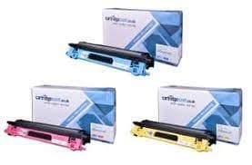Xerox Brother TN135 Magenta Laser Toner Ink Cartridge
