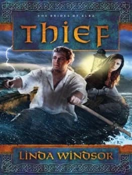 Thief by Linda Windsor Paperback