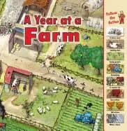 year at a farm