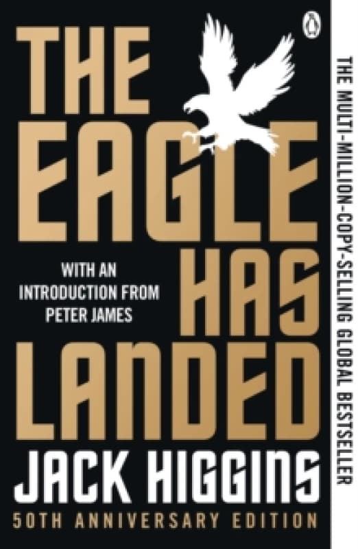 The Eagle Has Landed Paperback / softback