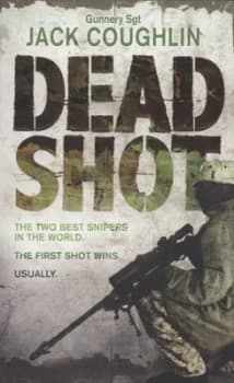Dead Shot by Jack Coughlin Paperback